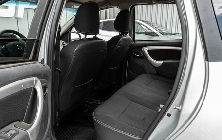 Nissan Terrano III, 2018 год, 1 495 000 рублей, 11 фотография