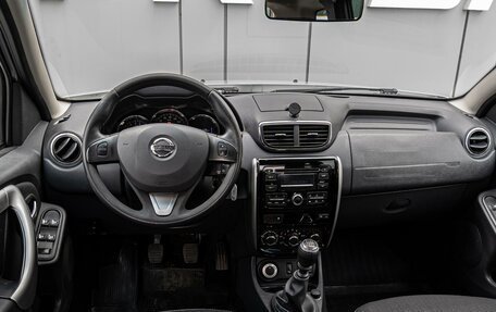 Nissan Terrano III, 2018 год, 1 495 000 рублей, 6 фотография