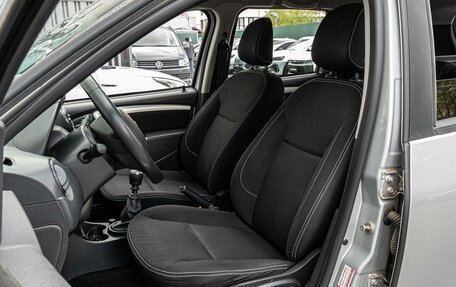 Nissan Terrano III, 2018 год, 1 495 000 рублей, 10 фотография