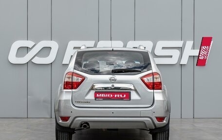 Nissan Terrano III, 2018 год, 1 495 000 рублей, 4 фотография