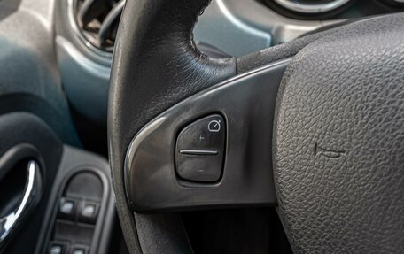 Nissan Terrano III, 2018 год, 1 495 000 рублей, 16 фотография