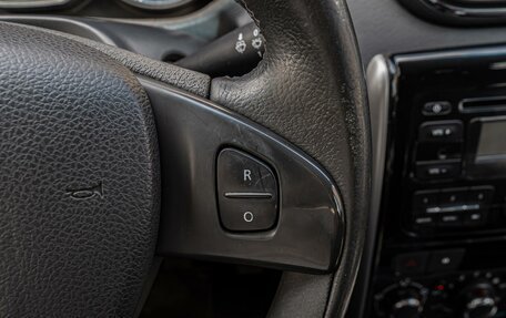 Nissan Terrano III, 2018 год, 1 495 000 рублей, 18 фотография