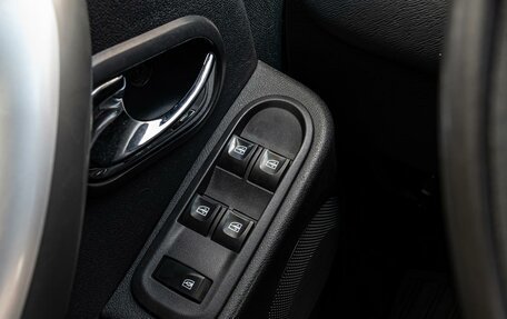 Nissan Terrano III, 2018 год, 1 495 000 рублей, 19 фотография
