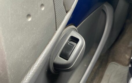 Peugeot 107 I рестайлинг, 2007 год, 190 000 рублей, 15 фотография