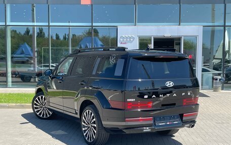 Hyundai Santa Fe IV, 2026 год, 5 700 000 рублей, 7 фотография
