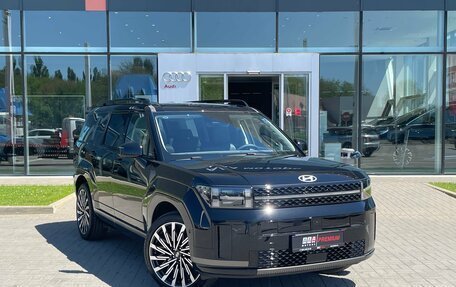Hyundai Santa Fe IV, 2026 год, 5 700 000 рублей, 3 фотография