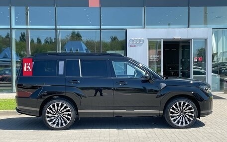 Hyundai Santa Fe IV, 2026 год, 5 700 000 рублей, 4 фотография