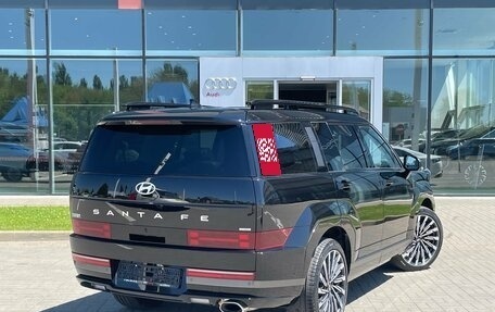 Hyundai Santa Fe IV, 2026 год, 5 700 000 рублей, 5 фотография