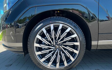 Hyundai Santa Fe IV, 2026 год, 5 700 000 рублей, 9 фотография