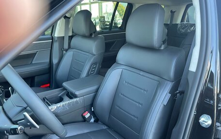 Hyundai Santa Fe IV, 2026 год, 5 700 000 рублей, 15 фотография