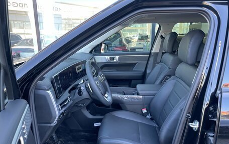 Hyundai Santa Fe IV, 2026 год, 5 700 000 рублей, 14 фотография