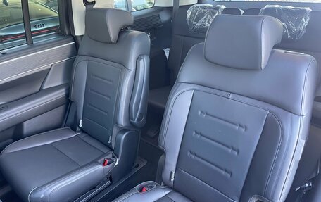 Hyundai Santa Fe IV, 2026 год, 5 700 000 рублей, 17 фотография