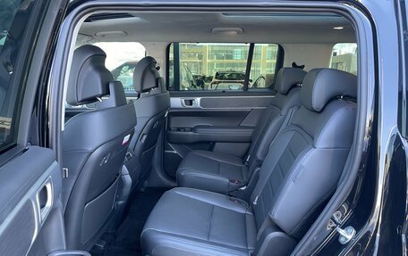 Hyundai Santa Fe IV, 2026 год, 5 700 000 рублей, 16 фотография