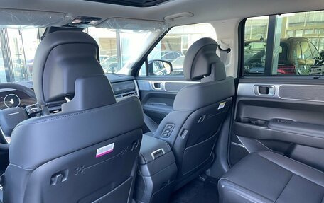 Hyundai Santa Fe IV, 2026 год, 5 700 000 рублей, 20 фотография