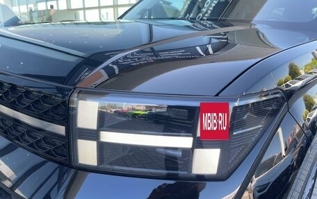 Hyundai Santa Fe IV, 2026 год, 5 700 000 рублей, 11 фотография