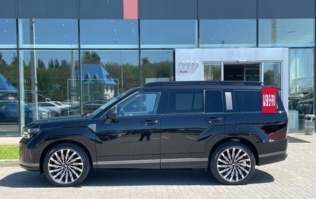 Hyundai Santa Fe IV, 2026 год, 5 700 000 рублей, 8 фотография
