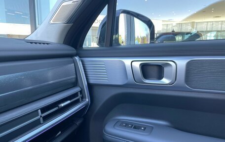 Hyundai Santa Fe IV, 2026 год, 5 700 000 рублей, 37 фотография