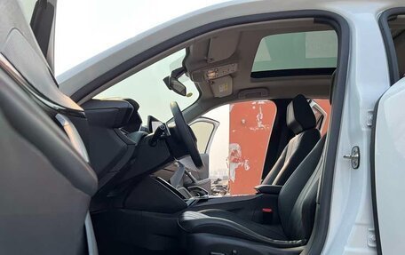 Peugeot 2008 II, 2022 год, 1 425 000 рублей, 11 фотография