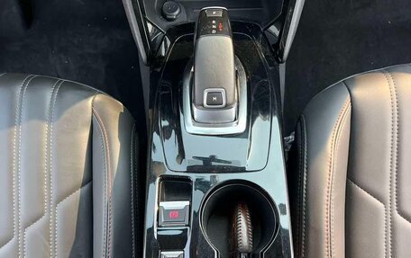 Peugeot 2008 II, 2022 год, 1 425 000 рублей, 21 фотография