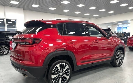 Changan CS35 Plus, 2025 год, 2 839 900 рублей, 5 фотография