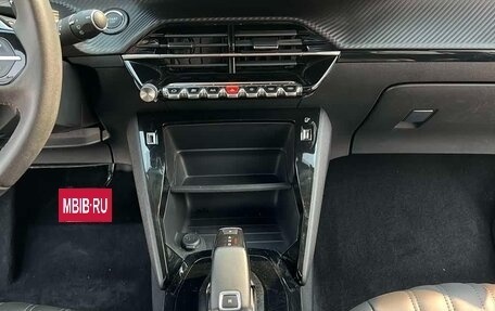 Peugeot 2008 II, 2022 год, 1 425 000 рублей, 18 фотография