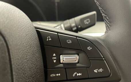 Changan CS35 Plus, 2025 год, 2 839 900 рублей, 15 фотография