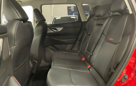 Changan CS35 Plus, 2025 год, 2 839 900 рублей, 10 фотография