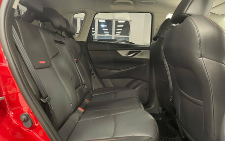 Changan CS35 Plus, 2025 год, 2 839 900 рублей, 11 фотография