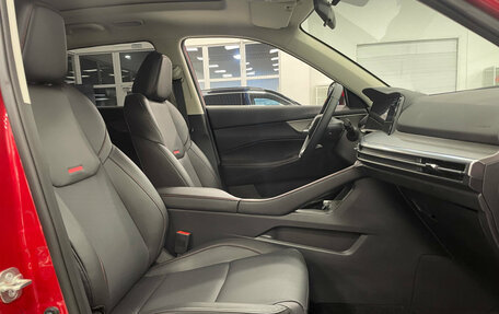 Changan CS35 Plus, 2025 год, 2 839 900 рублей, 12 фотография