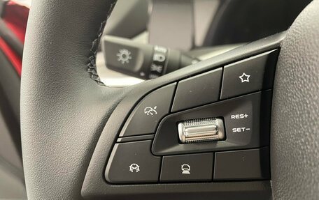 Changan CS35 Plus, 2025 год, 2 839 900 рублей, 14 фотография