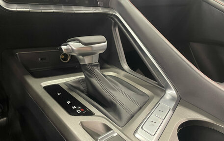 Changan CS35 Plus, 2025 год, 2 839 900 рублей, 18 фотография