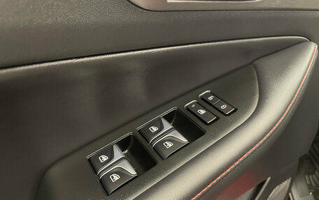 Changan CS35 Plus, 2025 год, 2 839 900 рублей, 19 фотография