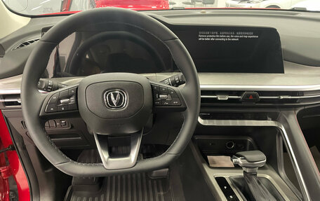 Changan CS35 Plus, 2025 год, 2 839 900 рублей, 13 фотография
