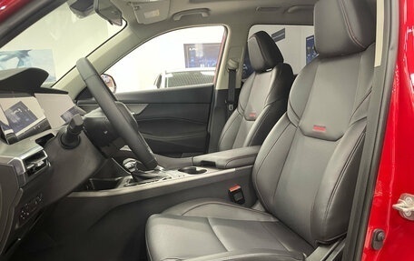 Changan CS35 Plus, 2025 год, 2 839 900 рублей, 9 фотография