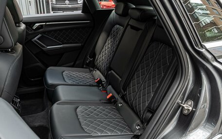Audi Q3, 2026 год, 4 290 000 рублей, 9 фотография