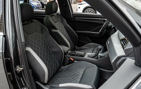 Audi Q3, 2026 год, 4 290 000 рублей, 8 фотография