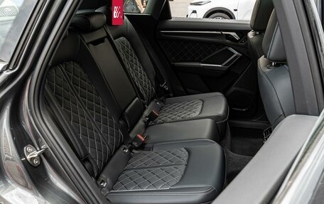 Audi Q3, 2026 год, 4 290 000 рублей, 7 фотография