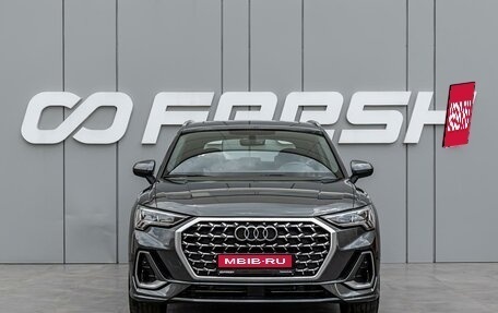 Audi Q3, 2026 год, 4 290 000 рублей, 3 фотография