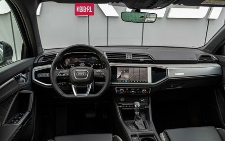 Audi Q3, 2026 год, 4 290 000 рублей, 6 фотография