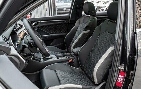 Audi Q3, 2026 год, 4 290 000 рублей, 10 фотография