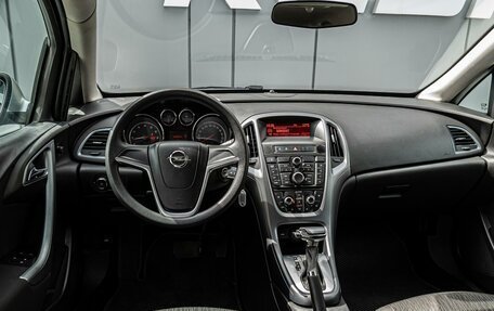 Opel Astra J, 2013 год, 790 000 рублей, 6 фотография
