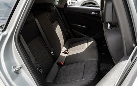 Opel Astra J, 2013 год, 790 000 рублей, 7 фотография
