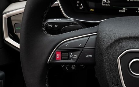 Audi Q3, 2026 год, 4 290 000 рублей, 18 фотография