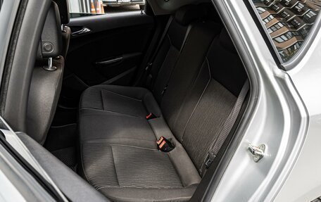 Opel Astra J, 2013 год, 790 000 рублей, 9 фотография