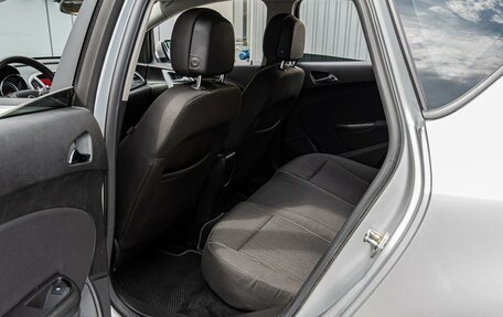 Opel Astra J, 2013 год, 790 000 рублей, 11 фотография