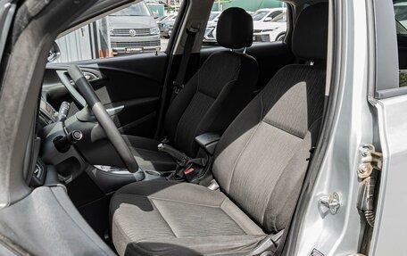 Opel Astra J, 2013 год, 790 000 рублей, 10 фотография