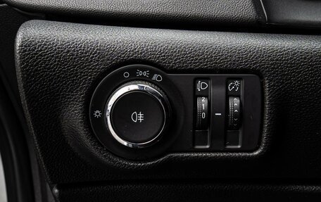 Opel Astra J, 2013 год, 790 000 рублей, 16 фотография