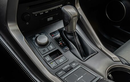 Lexus NX I, 2015 год, 2 290 000 рублей, 13 фотография