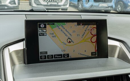 Lexus NX I, 2015 год, 2 290 000 рублей, 16 фотография