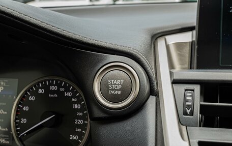 Lexus NX I, 2015 год, 2 290 000 рублей, 17 фотография